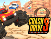 Превью изображения 0: Crash Drive 3