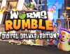 Превью изображения 0: Worms Rumble Deluxe Edition