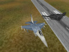 Превью изображения 2: F-16 Multirole Fighter