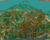 Превью изображения 5: RollerCoaster Tycoon 2: Triple Thrill Pack