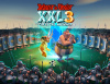 Превью изображения 0: Asterix & Obelix XXL 3 - The Crystal Menhir Standard Edition (retail)