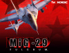 Превью изображения 0: MiG-29 Fulcrum