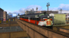 Превью изображения 2: Train Simulator: New Haven FL9 Loco Add-On