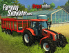 Превью изображения 0: Farming Simulator 2013: Ursus