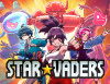 Превью изображения 0: StarVaders