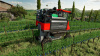 Превью изображения 1: Farming Simulator 22 - ERO Grapeliner Series 7000