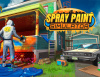 Превью изображения 0: Spray Paint Simulator