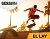 Превью изображения 0: Session: Skate Sim El Lay