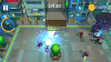 Превью изображения 4: Rogue City: Top Down Shooter (HapGames)