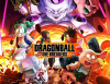 Превью изображения 0: Dragon Ball: The Breakers