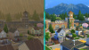 Превью изображения 4: The Sims 4. Экологичная Жизнь