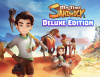 Превью изображения 0: My Time at Sandrock - Deluxe Edition