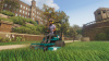 Превью изображения 5: Lawn Mowing Simulator - Heritage Park