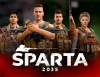 Превью изображения 0: Спарта 2035 (Steam)