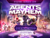 Превью изображения 0: Agents of Mayhem - ИЗДАНИЕ ПЕРВОГО ДНЯ
