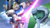Превью изображения 3: Super Robot Wars 30