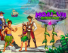 Превью изображения 0: MOAI 7: Mystery Coast