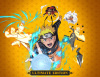 Превью изображения 0: NARUTO X BORUTO Ultimate Ninja Storm Connections - Ultimate Edition