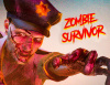 Превью изображения 0: Zombie Survivor: Undead City Attack (HapGames)