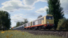 Превью изображения 5: Train Sim World 2: BR Class 20 'Chopper' Loco Add-On