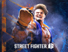 Превью изображения 0: Street Fighter 6