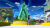 Превью изображения 4: DRAGON BALL Xenoverse 2 (Nintendo Switch - Цифровая версия) (EU)