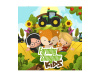 Превью изображения 0: Farming Simulator Kids (Nintendo Switch - Цифровая версия) (EU)