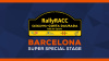 Превью изображения 1: WRC 9 Barcelona SSS
