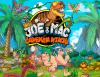 Превью изображения 0: New Joe & Mac - Caveman Ninja