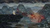 Превью изображения 1: GetsuFumaDen: Undying Moon - Deluxe Edition
