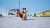 Превью изображения 4: Squirrel With A Gun