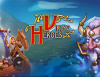 Превью изображения 0: Viking Heroes