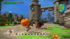 Превью изображения 2: Dragon Quest Builders 2: Hotto Stuff Pack (Nintendo Switch - Цифровая версия) (EU)
