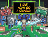 Превью изображения 0: Look Mum No Computer