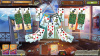 Превью изображения 1: Zombie Solitaire 2 Chapter 2