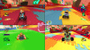 Превью изображения 3: Nickelodeon Kart Racers (Nintendo Switch - Цифровая версия) (EU)