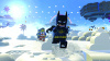 Превью изображения 5: The LEGO Movie - Videogame