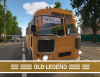 Превью изображения 0: Bus Driver Simulator - Old Legend