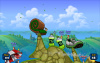 Превью изображения 5: Worms Reloaded