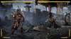Превью изображения 1: Mortal Kombat 11 (Nintendo Switch - Цифровая версия) (EU)