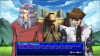 Превью изображения 5: Yu-Gi-Oh! Duelist Kingdom