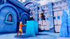 Превью изображения 2: Avatar: The Last Airbender - Quest for Balance