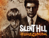Превью изображения 0: Silent Hill Homecoming