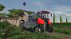 Превью изображения 5: Farming Simulator 22 - ERO Grapeliner Series 7000