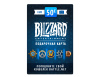 Превью изображения 0: Карта пополнения баланса Battle.net 50 EUR (EU) [Цифровая версия]