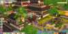 Превью изображения 3: Let's School - Water Towns Furniture Pack