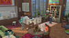 Превью изображения 2: The Sims 4: Приключения в джунглях