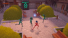 Превью изображения 3: Zag Heroez Miraculous: Rise of the Sphinx