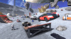 Превью изображения 1: Crash Drive 3