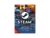 Превью изображения 0: Карта оплаты Steam 20 USD Turkey [Цифровая версия]